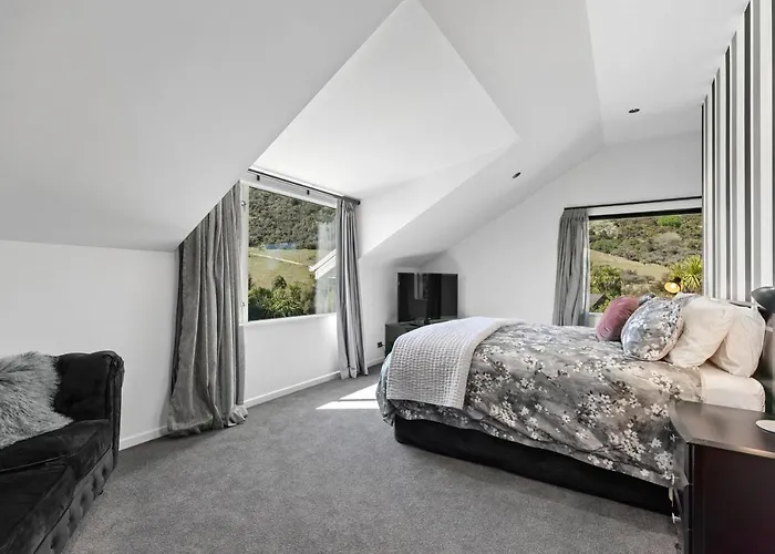 Mt Iron Manor * Wanaka